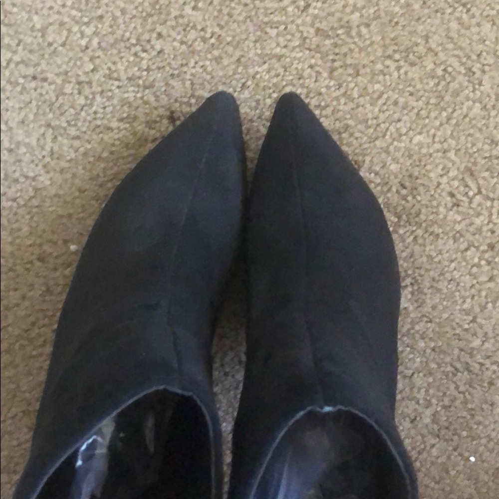 Booties - Picture 5 of 6
